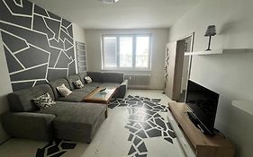 Apartman Zuzana
