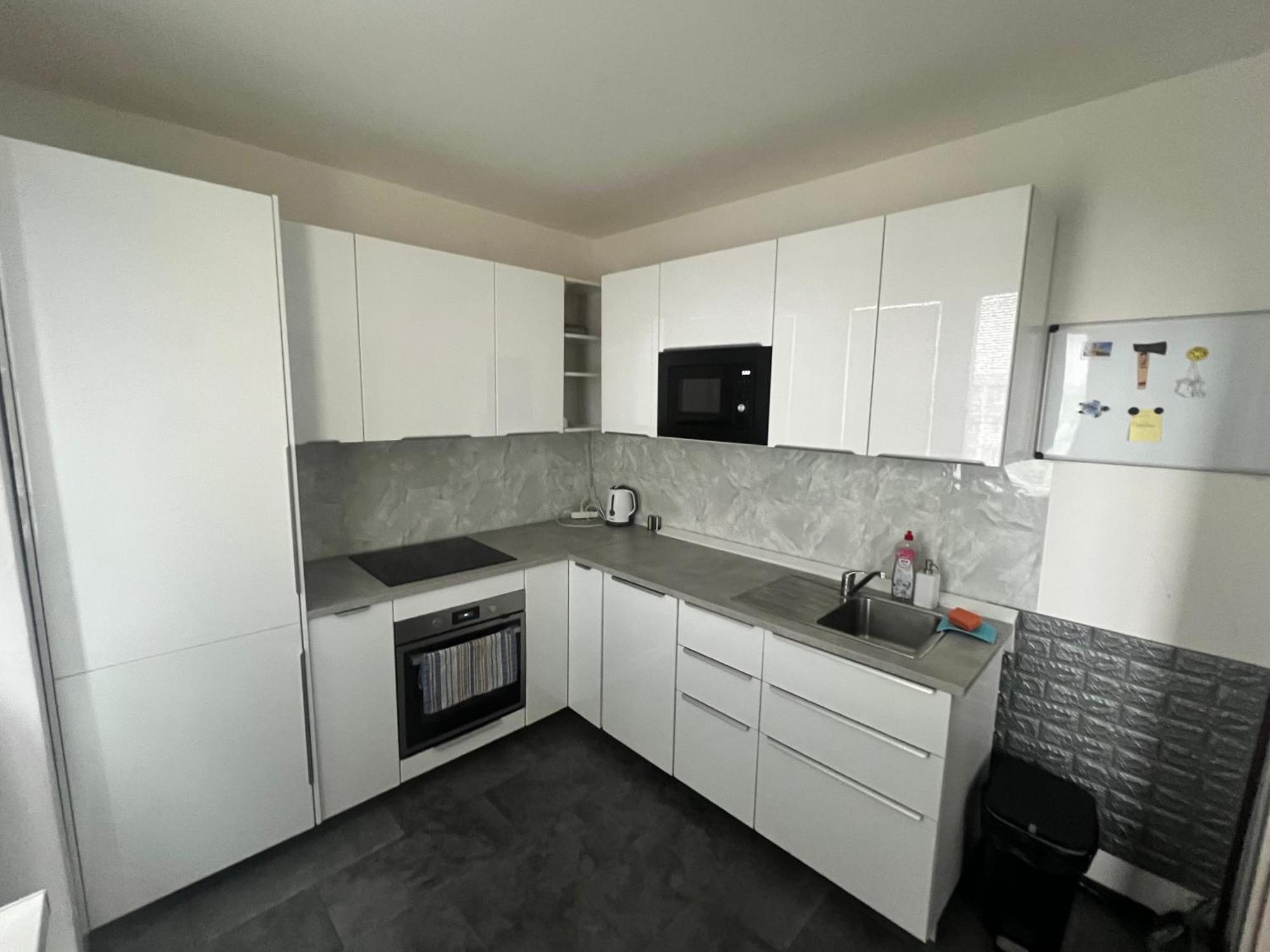 Apartman Zuzana Pressburg Exterior foto