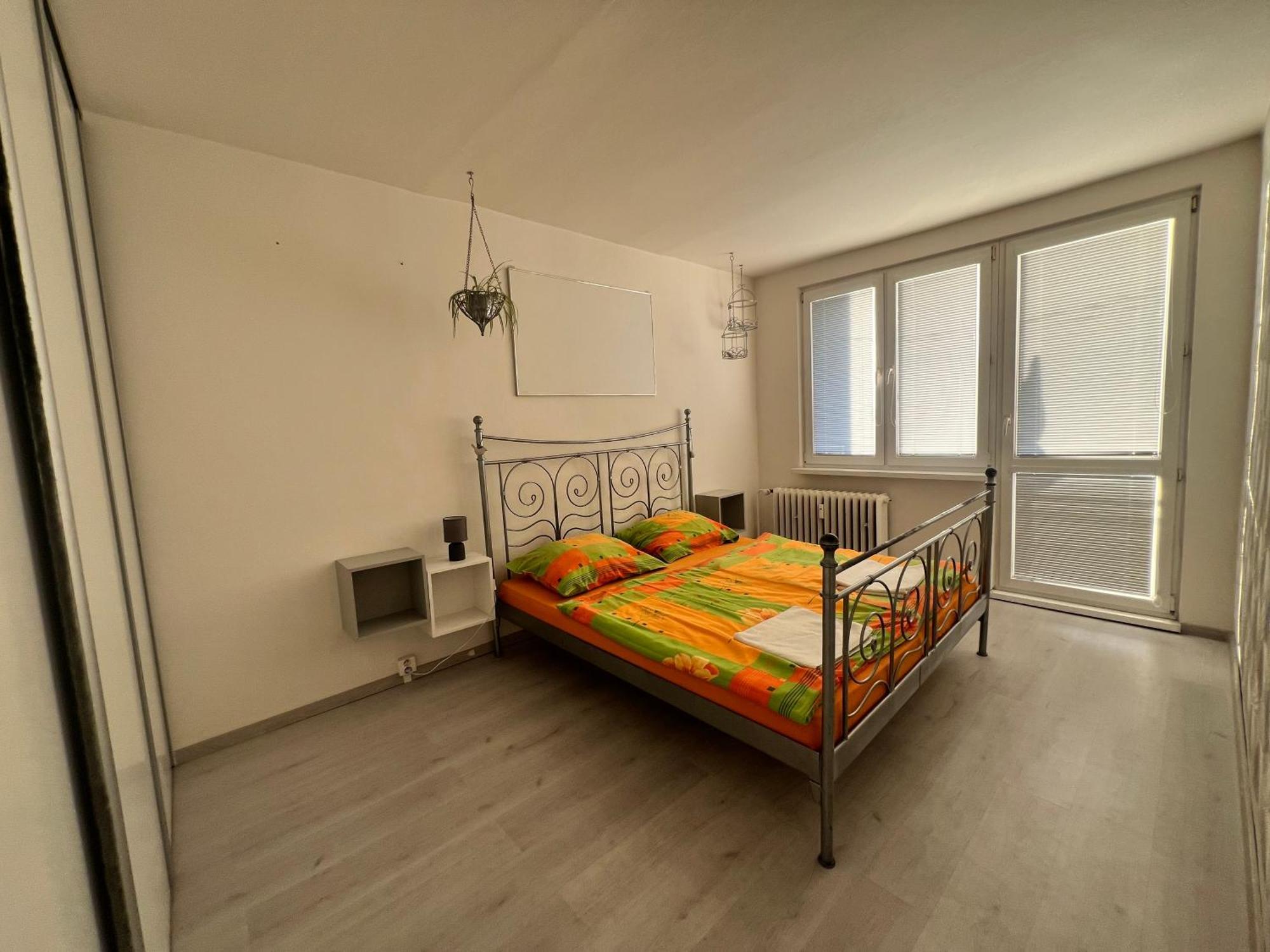 Apartman Zuzana Pressburg Exterior foto